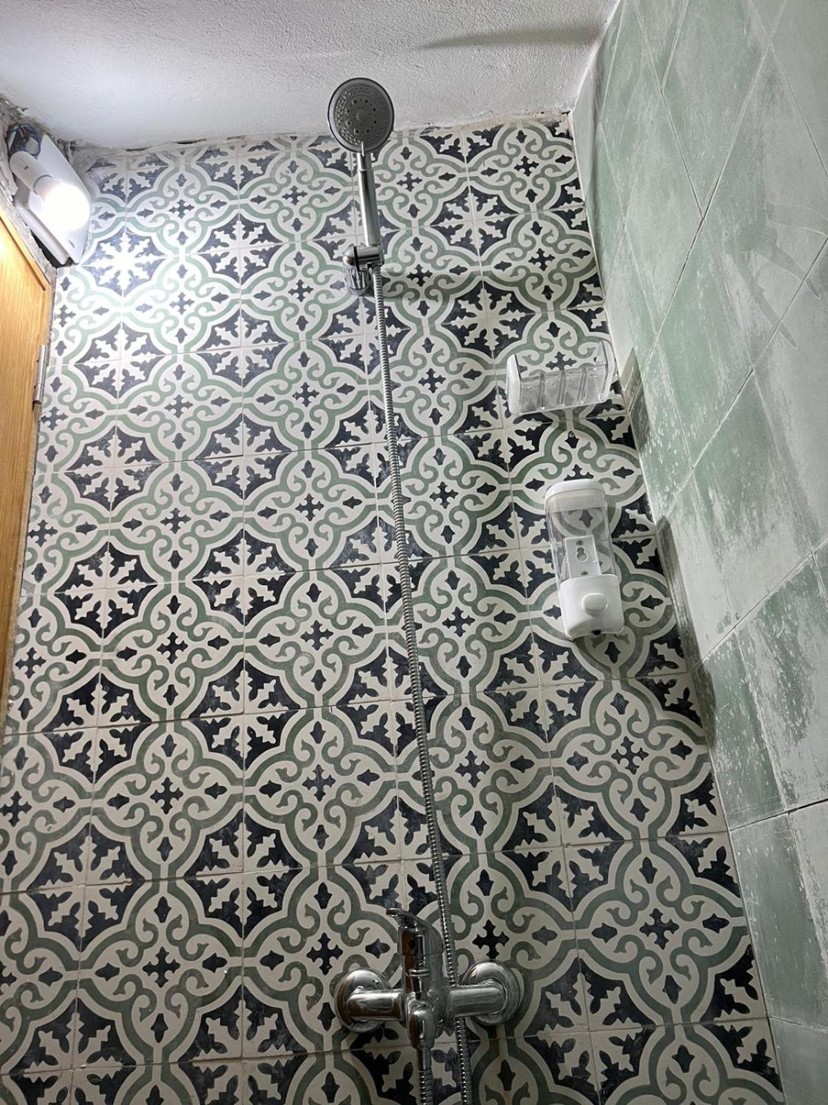 Chambre A La Medina Avec Salle De Bain Prive Tanger Extérieur photo