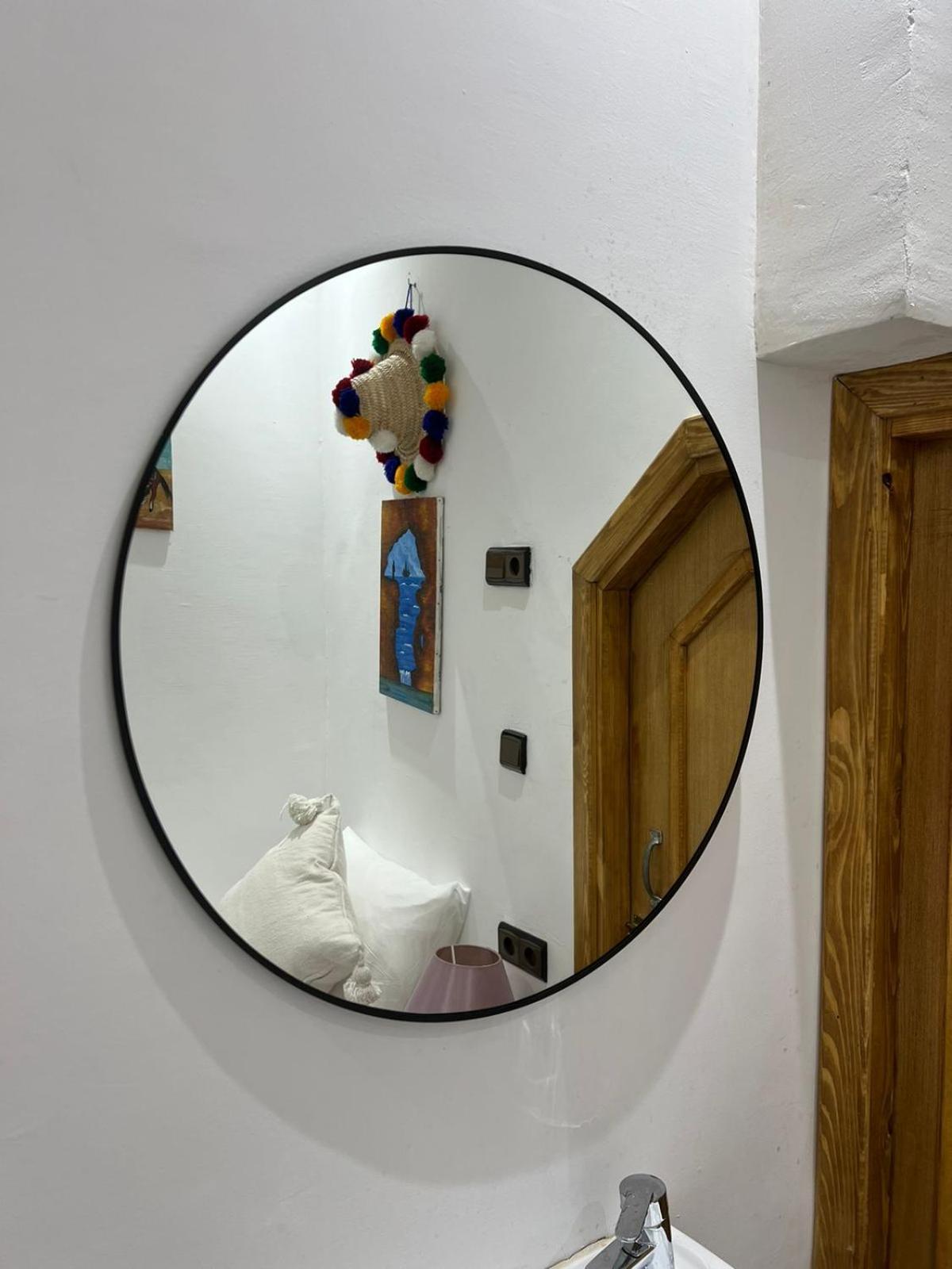 Chambre A La Medina Avec Salle De Bain Prive Tanger Extérieur photo
